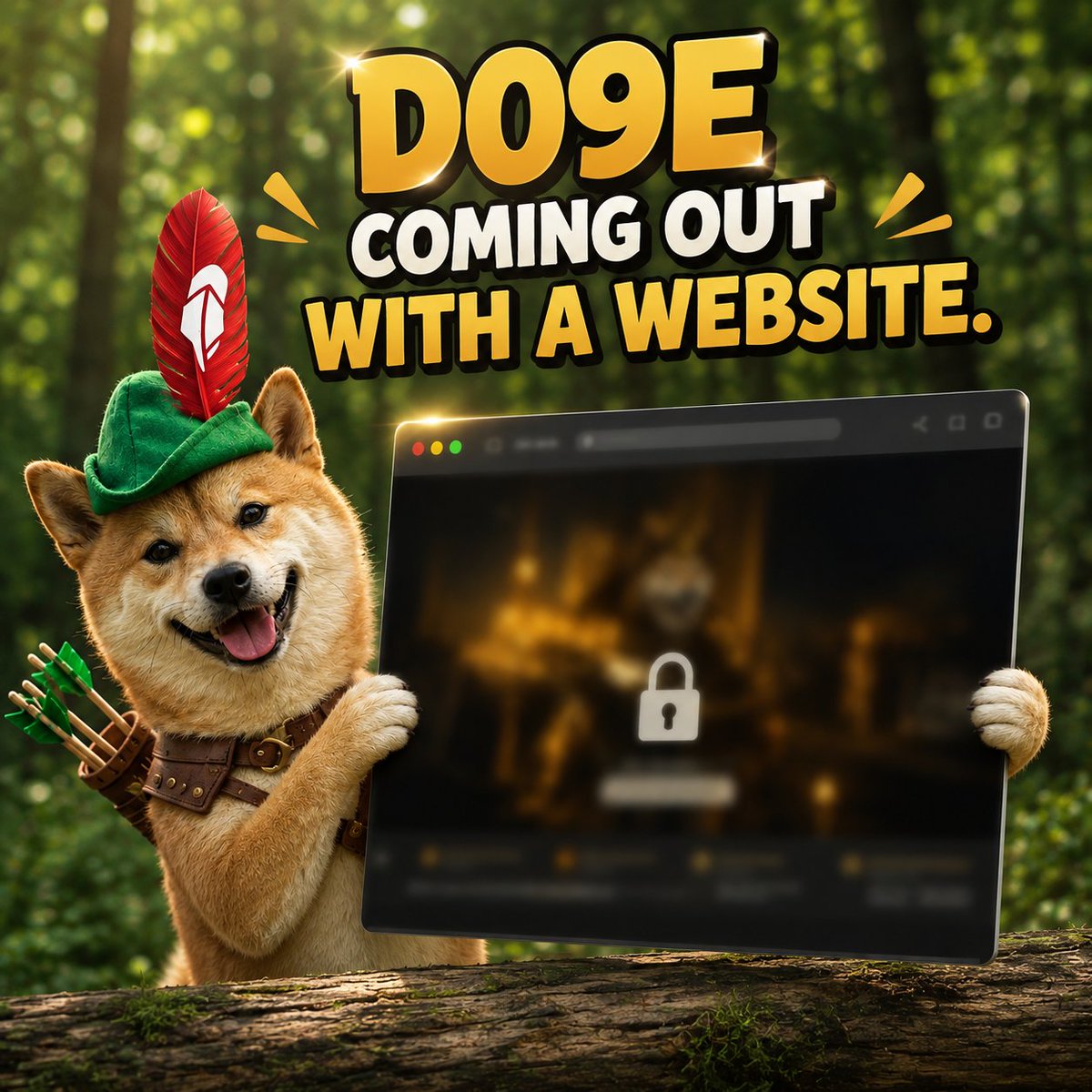 DO9EonPons's tweet photo. New website loading... ⏳

"What's in it?"

Can't tell you.

But if you've been saying "whatz cooking?"... you might wanna sit down. 👀 https://t.co/7qZ6tW5Mzv