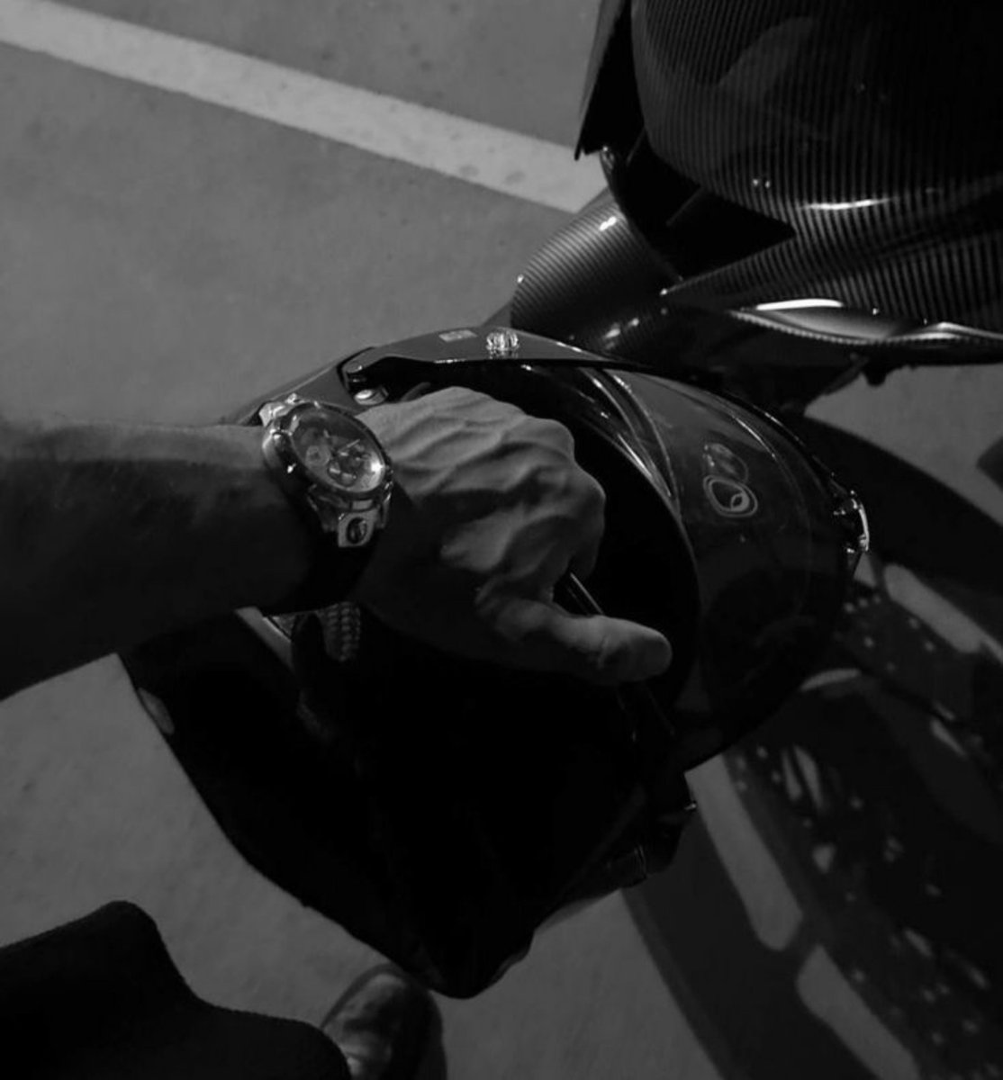 tjichangwook's tweet photo. ᅠ
The years may keep adding up, but they still can't catch me on a midnight ride. Some souls aren't built to stay parked for too long.
ᅠ https://t.co/DDD34MLekM