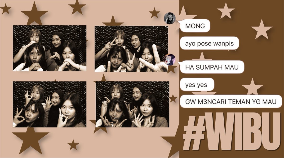 taesangesot's tweet photo. #Onedooreats main bersama wibu 
@giantmeng @wavestohan @4mongz https://t.co/zEskZXsMlg