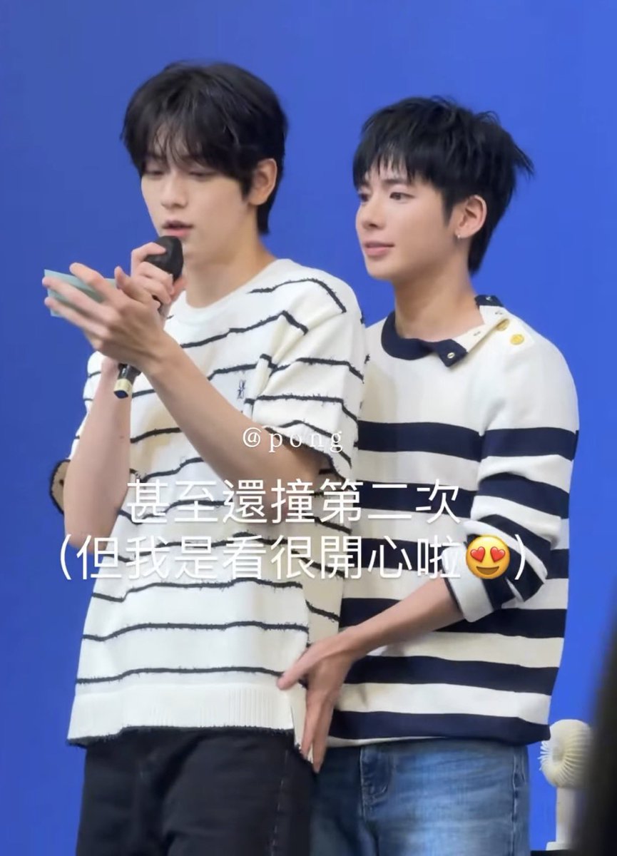 jhslovesong's tweet photo. https://t.co/bZec81EfK0