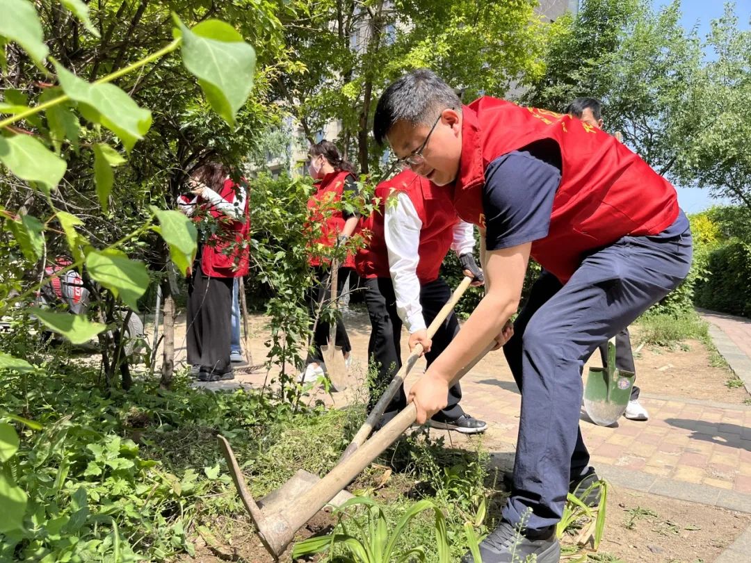 kathy21296's tweet photo. Join our neighborhood park cleanup this Saturday 9AM! Bring gloves u0026 snacks—let’s green up our community together. https://t.co/lSXdB0ZSiF