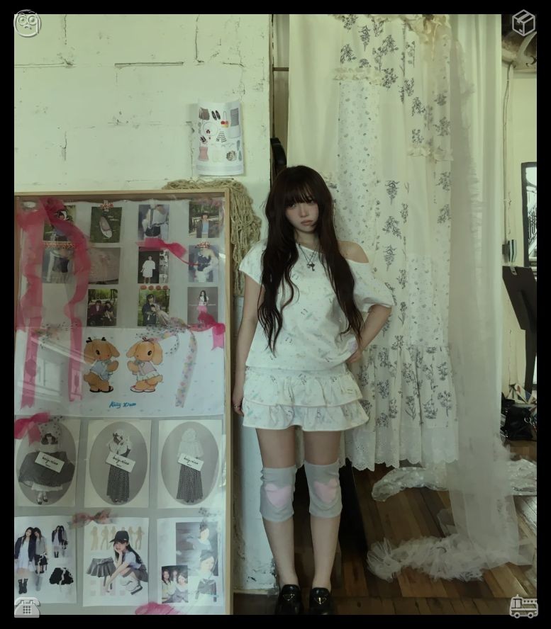 kochan411's tweet photo. 🌴Your future begins today.768806As they continued through the gallery, Clara guided Eli past each of her most treasured artworks, sharing the narratives and creative inspirations that shaped them. Eli paid close attention, posing thoughtful questions and demonstrating real curi https://t.co/Dj9c1g4meu