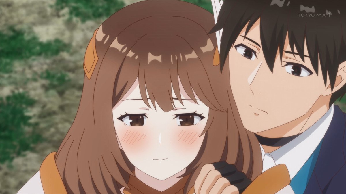 世界最強の後衛 ～迷宮国の新人探索者～ 第5話 ツイート画像 1