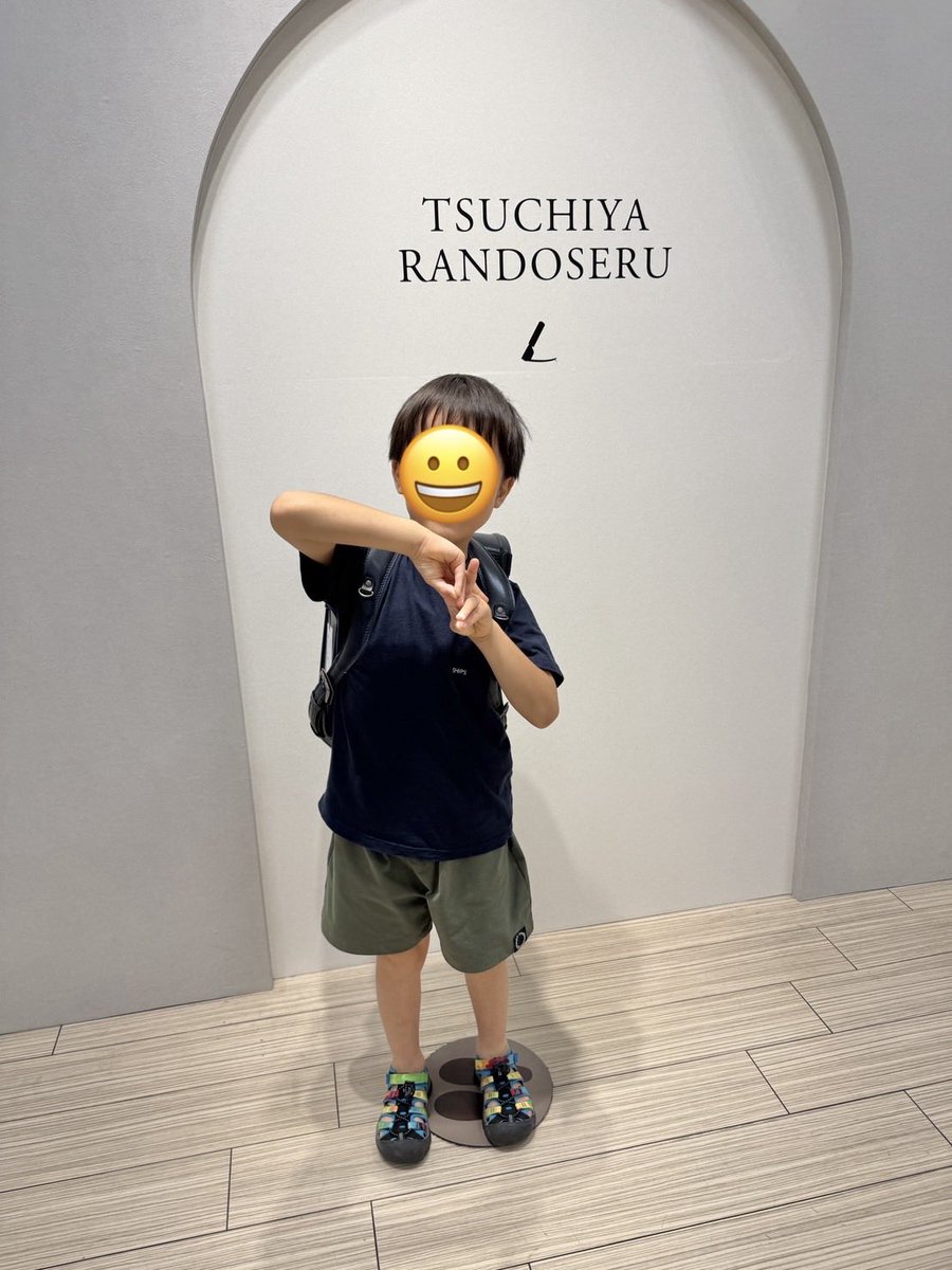 clm26t's tweet photo. 息子のラン活！
いろいろ悩んだけど、土屋鞄のランドセルに決めました😄
まだまだ先だけど、小学生になるの楽しみだね😀 https://t.co/aqnQZlpzgS