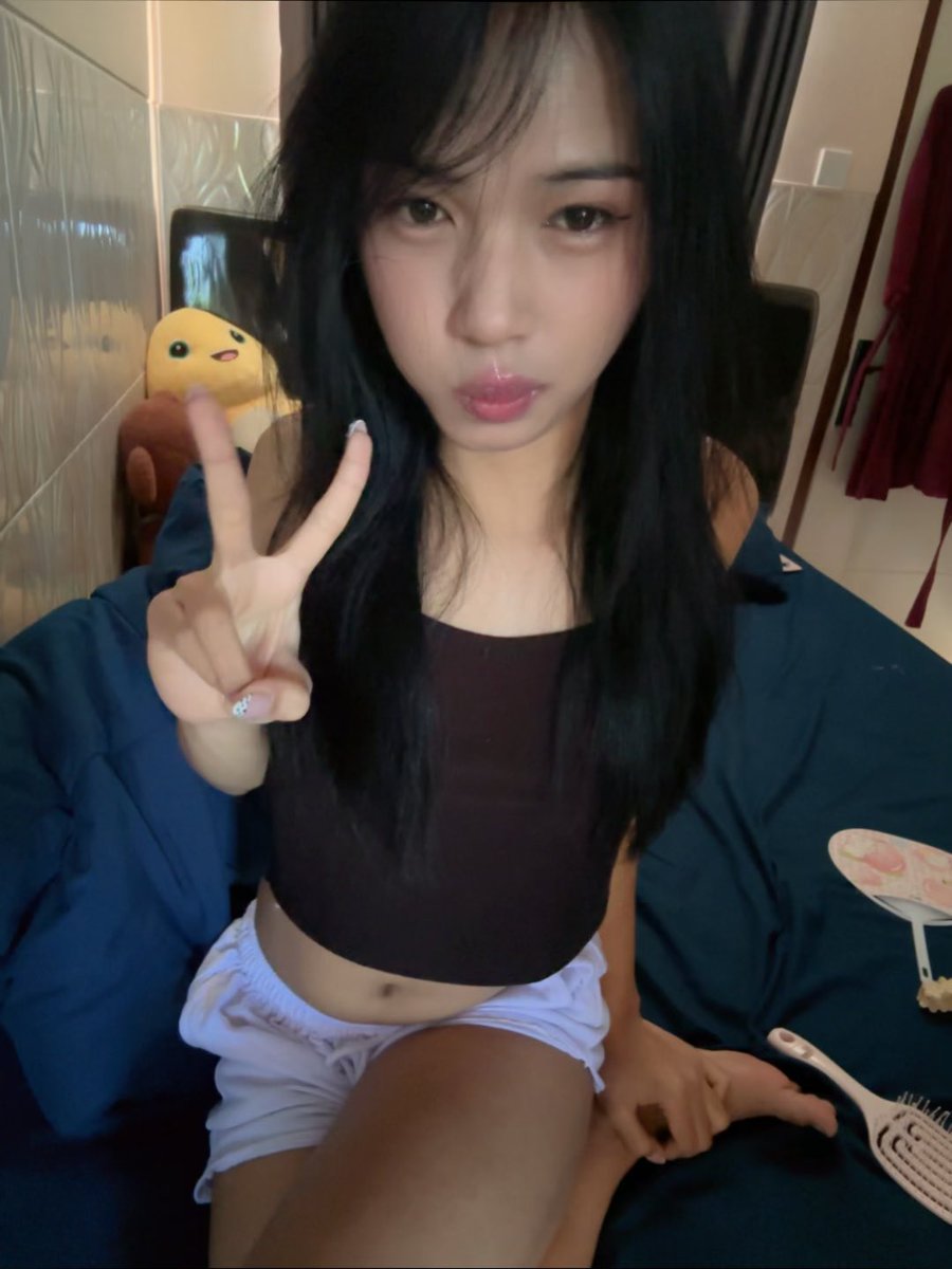 wilschada's tweet photo. Hayo👋🏻#femboy #transgirl https://t.co/p6J7TNQljT