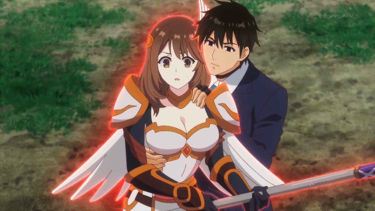 世界最強の後衛 ～迷宮国の新人探索者～ 第5話 ツイート画像 1
