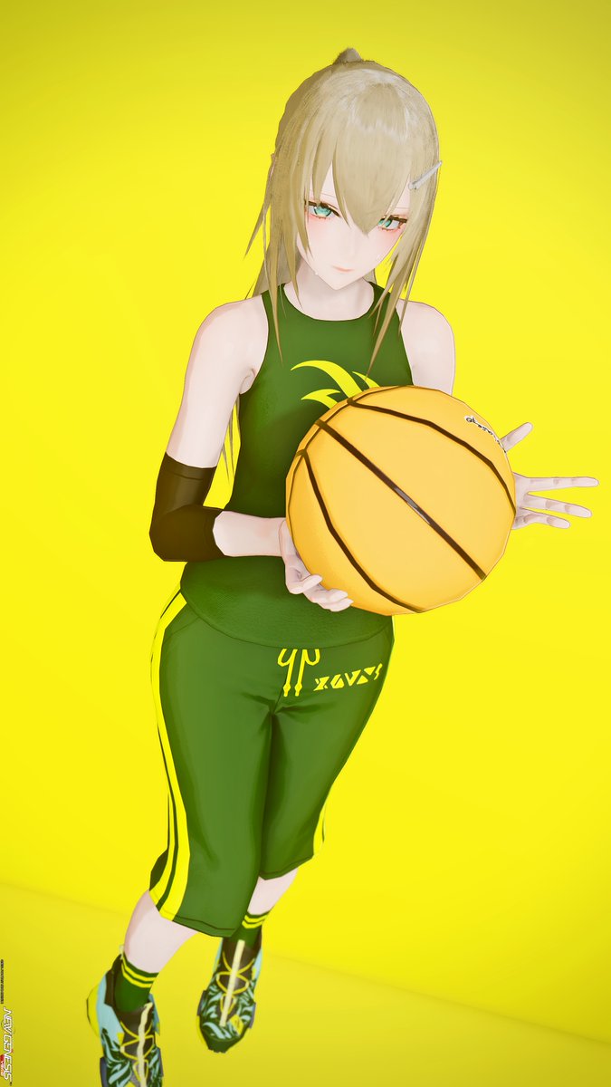kampfer_ship9's tweet photo. #PSO2NGS #NGSHeadlineスクショ募集
以前彼女たちが女子高生になってたので、もし部活に参加していたらこんな感じかなとイメージしてみました。
なんだかんだ全員快活な感じになっちゃった。 https://t.co/PpGPOwIBhT