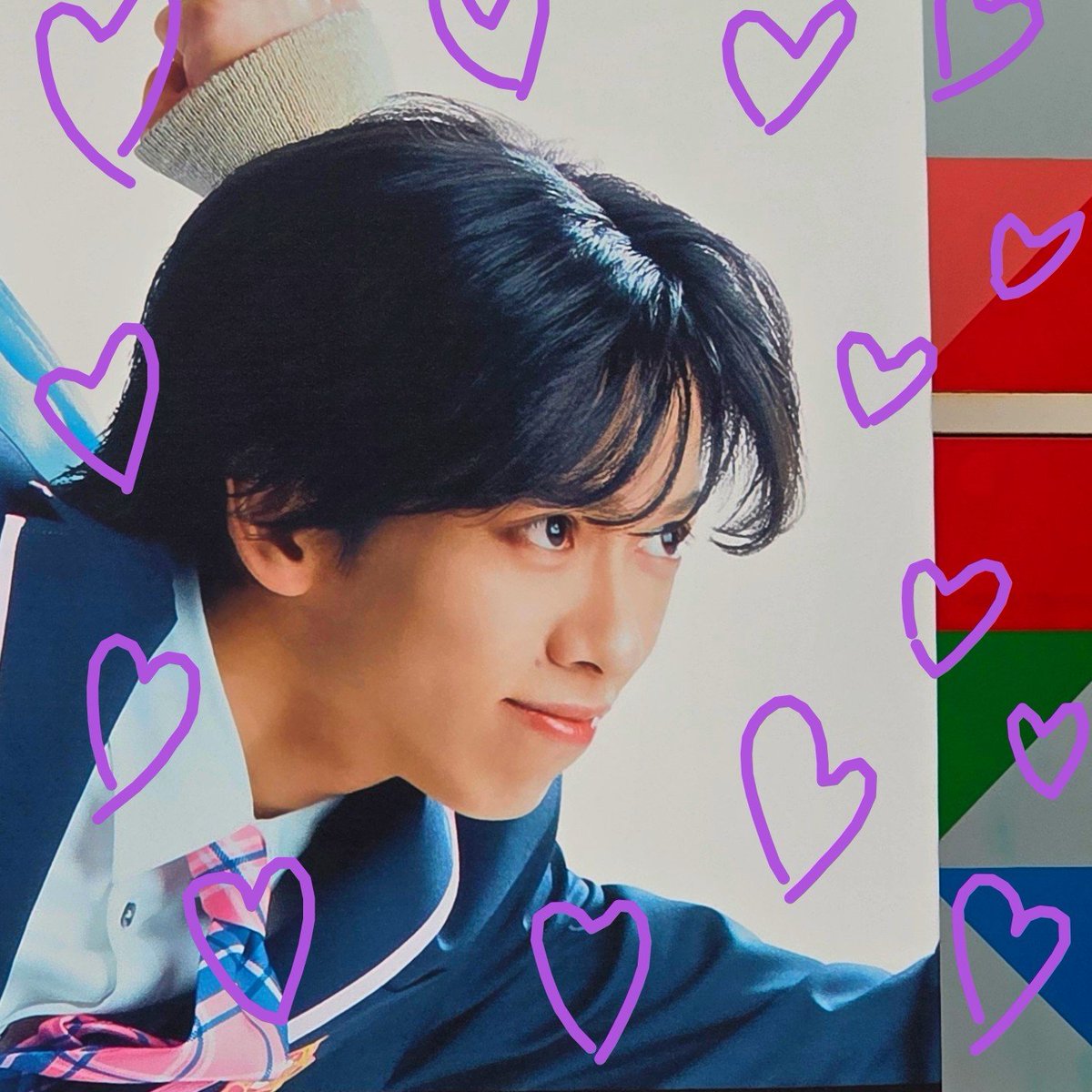 bt3_pon87's tweet photo. 最高に楽しい1日だった〜♪ https://t.co/ZJC7cIx7Ox