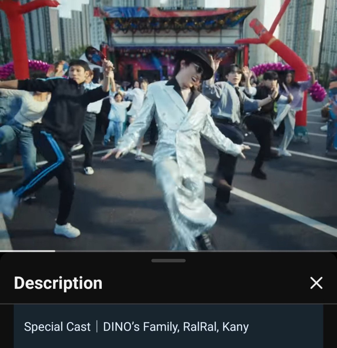 mingyursonly's tweet photo. "Special Cast: DINO's Family" ??????

WAIT WHAT?????? WHERE AND WHO?

DINO X PICHEOLIN TEASER 2
#피철인_놀아보셰_오피셜티저
#DINO_吉BOARD_Teaser2
@pledis_17 https://t.co/hYJkzJUcex