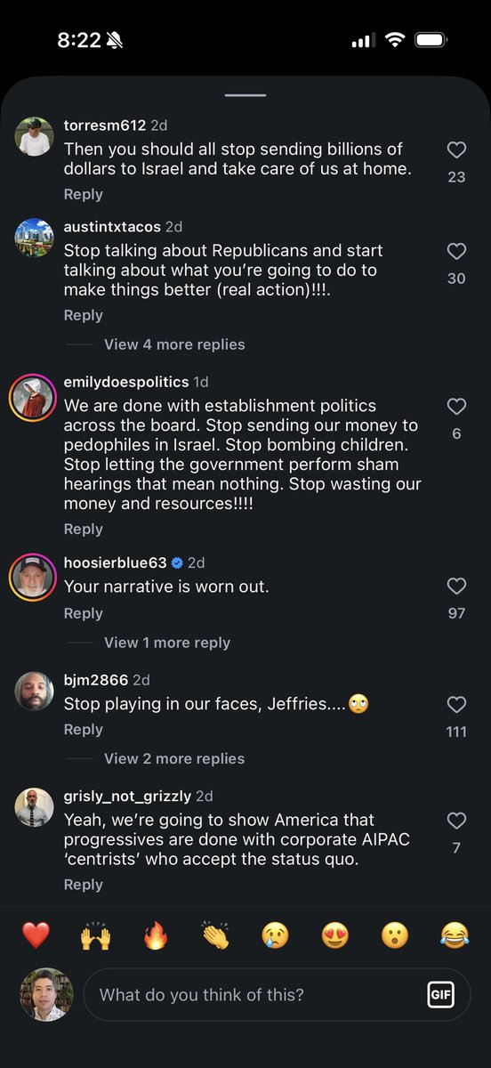 kenklippenstein's tweet photo. The replies lol https://t.co/iAwgicPJ7d