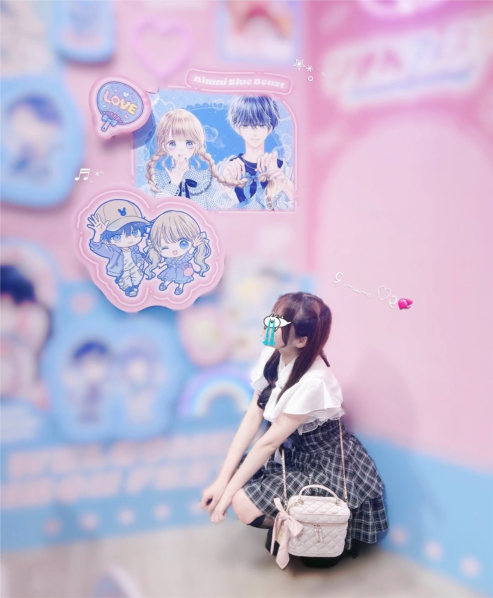 酒井まゆ🐰ブルビ③8/25発売 (@mayupon107) / Posts / X