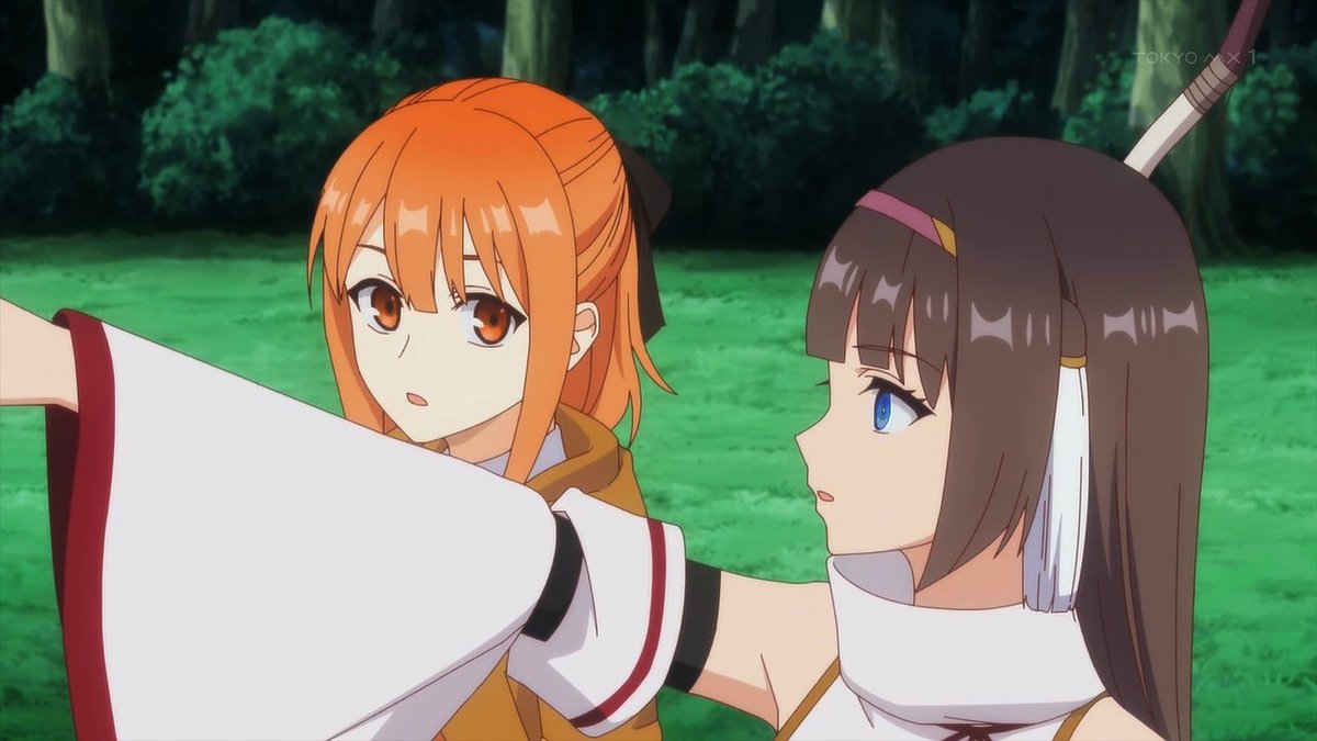 世界最強の後衛 ～迷宮国の新人探索者～ 第5話 ツイート画像 1