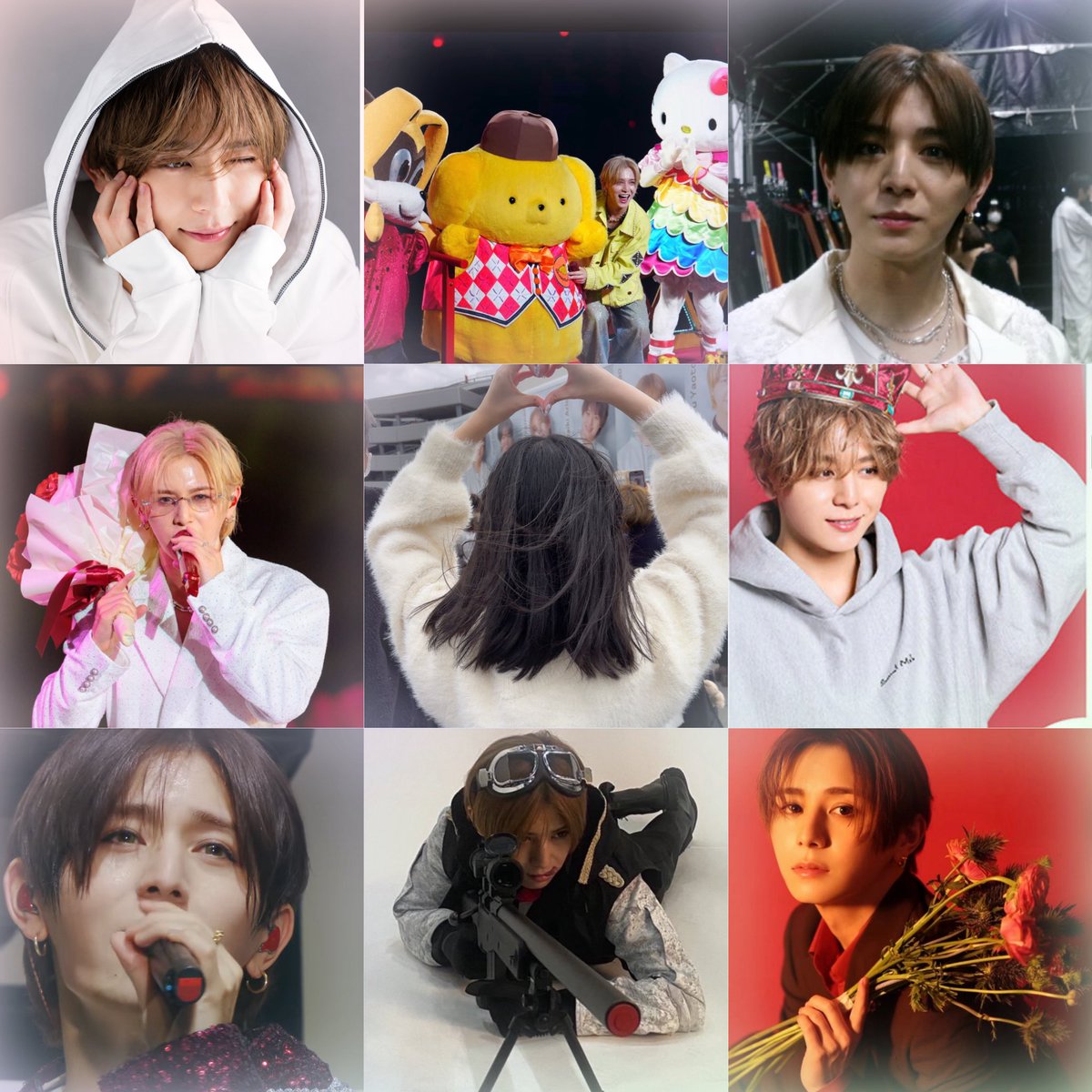 S0509ry's tweet photo. #山田涼介くん ໒꒱ 

詳しくはALT ⤵
 #JUMP担と繋がりたい #わーーーージャニオタさんと繋がるお時間がまいりましたいっぱい繋がりましょ #HeyǃSɑyǃJUMP #山田涼介 #RyousukeYamda https://t.co/8RpRiAaENH