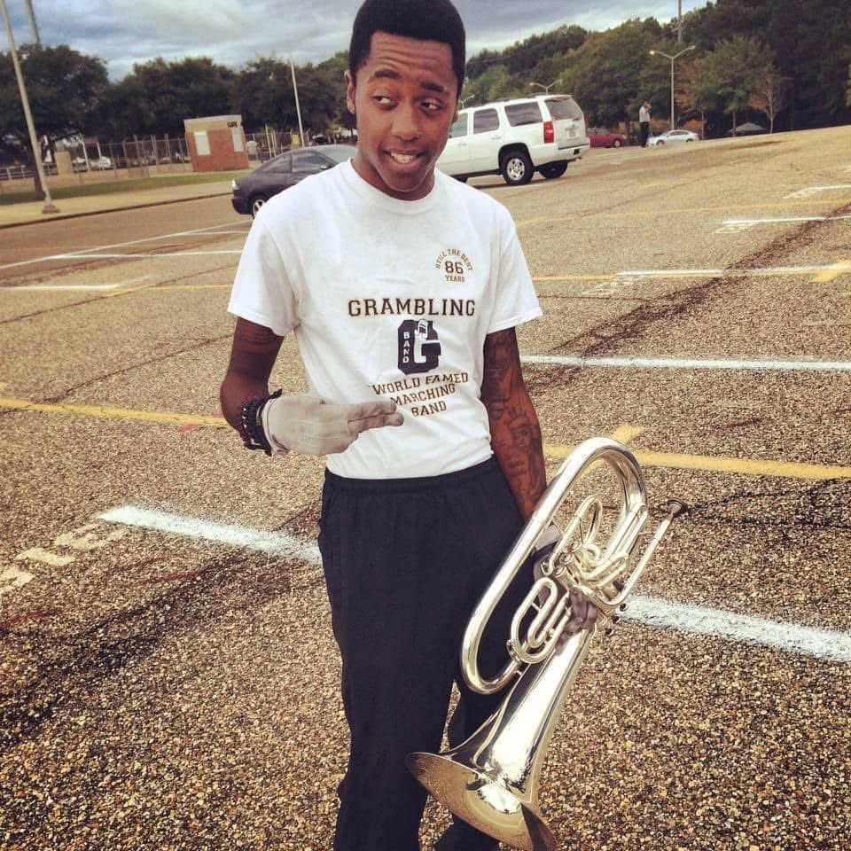 PopcornDaZombie's tweet photo. Forgot to do my August 1st post
#WorldFamedAlumni #GSU https://t.co/0jCsbtMpXx