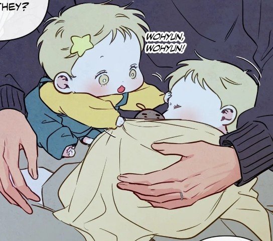 axaxura's tweet photo. Wolhyun was the hyung and Sungwoon was the dongsaeng?! WAAHHH 😭 I genuinely thought it was the other way around because Sungwoon gives off such strong older brother energy https://t.co/3n8x9a9X04