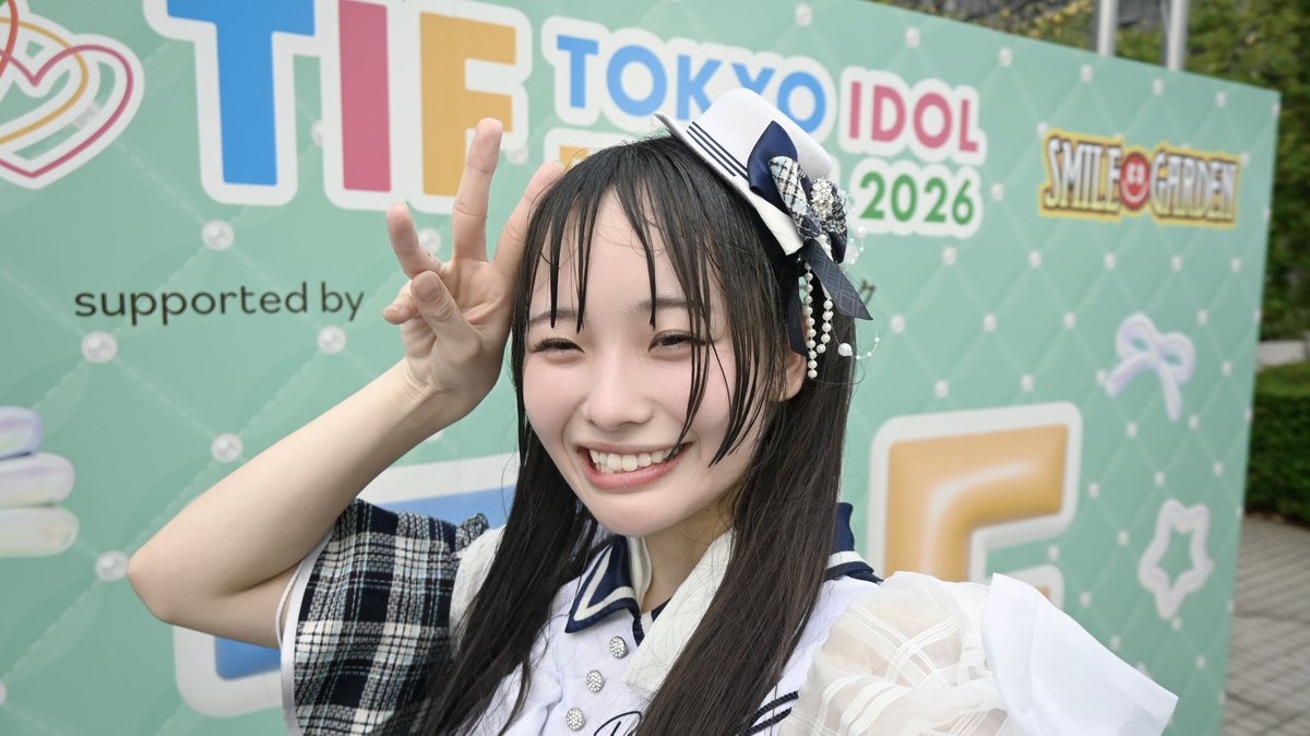 chi_parepare's tweet photo. #TIF2026 たーのしかったー！！✨

白色のにこにこヒロイン！白川千尋です💌

最終日の今日は
浮島STAGEとSMILE GARDENでした！♩

浮島STAGE、360°どこみてもキラキラなみんなのお顔でにこにこ止まらんでした！！

今年のTIF最後のステージ、SMILE GARDEN！
最初から心ぎゅーん！ってみんながひとつになって熱くなる空間が大好きすぎる！
踊って跳ねてドデカイ声出して音楽に浸って………
みんなと一緒じゃなきゃ過ごせない大切な夏！がここにありました☀️
本当にありがとう！！

大好きなライブで大切なみんなともーっと最高を更新していきたい！

また来年、
次はもっと大きなステージで会えるように！
パレパレ最高だーっ！ってライブをこれからも一緒に過ごそう꙳⟡

約束！またね💌
