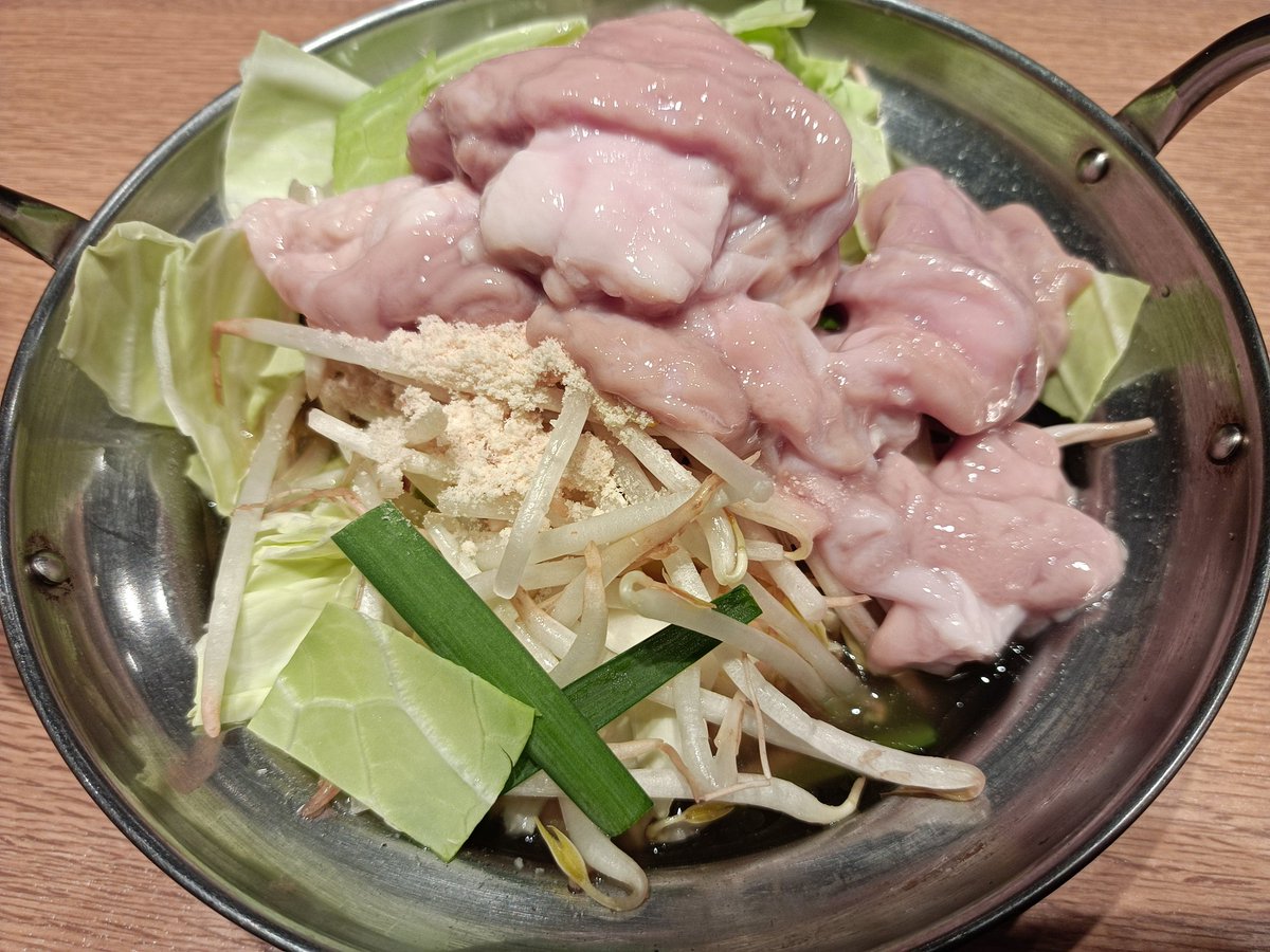 oghniku's tweet photo. #居酒屋きんぐ 金山店 (名古屋市) https://t.co/LsJ8ZPVGDO