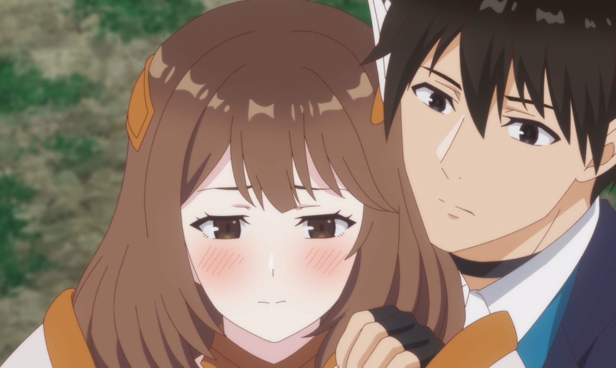 世界最強の後衛 ～迷宮国の新人探索者～ 第5話 ツイート画像 1
