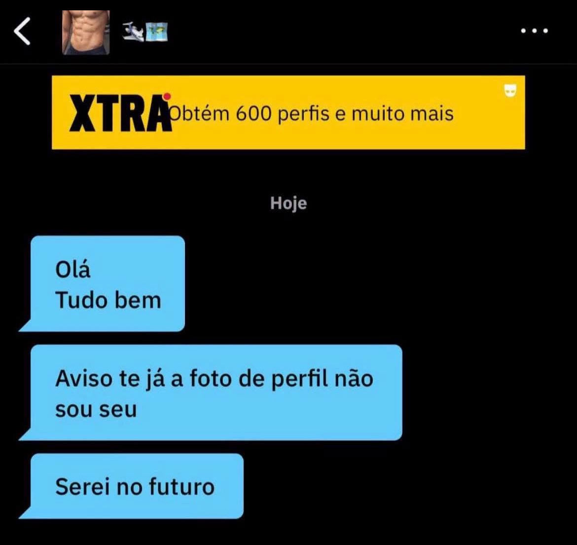 acervoGrindr's tweet photo. Então essa que é a lei da atração https://t.co/dqRySsacRG