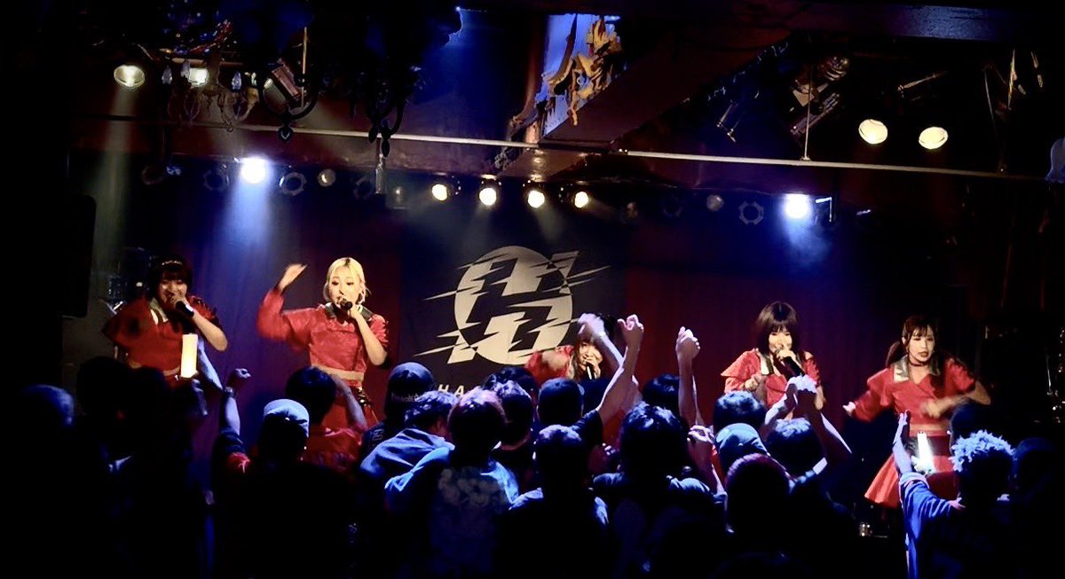 RED_RED_RED_i's tweet photo. 8月2日(日)

ありがとうございました✨️

①
「解放区-HONSAI-」
atチェルシーホテル

SE 
NEXT BATTER
RUDEBOY BLUES 
THIS LIFE 
ゼロ距離
DANCE↑DANCE 
WAR CRY

②
『My Criminal Lovers' 音喰らと生誕公演2026』
at 下北沢シャングリラ

SE
EXPLODE
NEVER DIE -short size-
ゼロ距離 
IT'S ROCK'N'ROLL SHOW
Born to be Summer  

#レッドアイ
