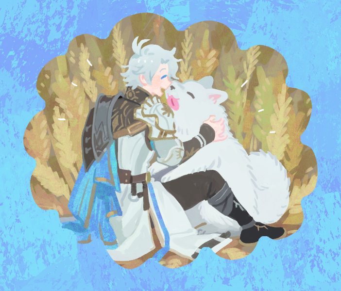 p1enon's tweet photo. more wips ill never finish TT________TT https://t.co/vjeEAiuIpz