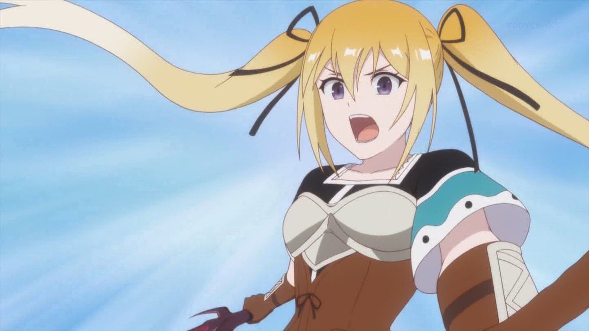 世界最強の後衛 ～迷宮国の新人探索者～ 第5話 ツイート画像 1
