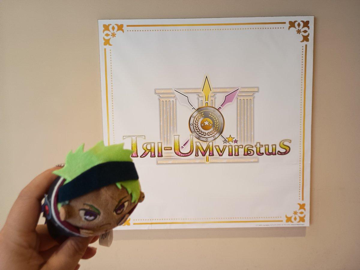 Ray__orz tweet picture