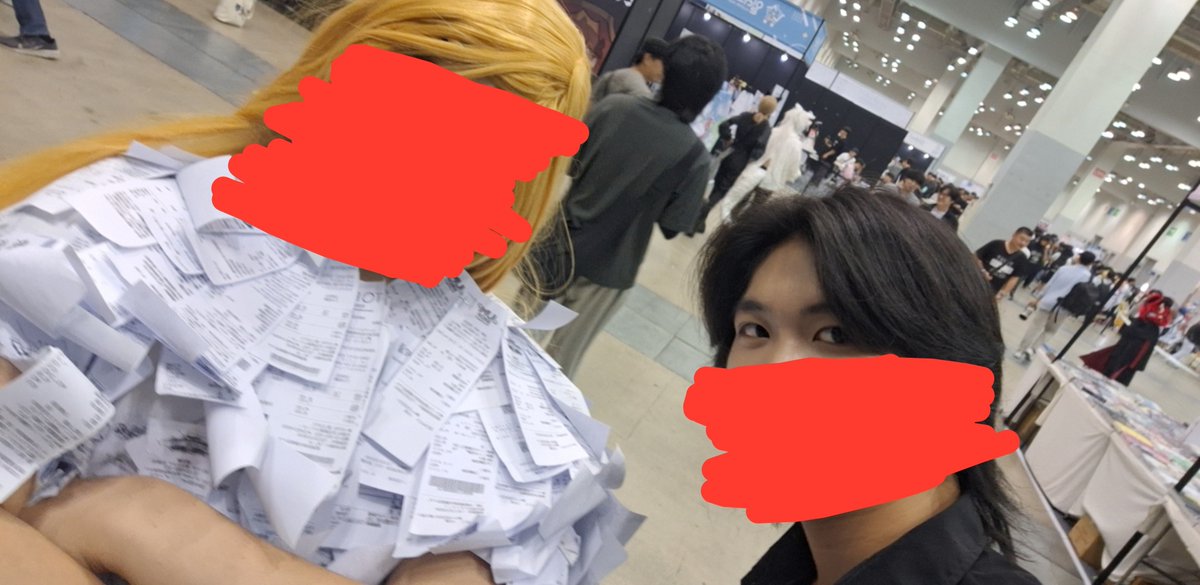 bites1111's tweet photo. #코스어_𝕏친소 #코스어_𝕏트친소

부일페 토요일 젠존제- 라이터

일요일 일반인으로 다녀왔어요!

8서코때 만나실분 구해요!!! 흔적다잡아요!! 

트친들 의리인알 부탁해요 헤헤 https://t.co/RWgQWI7RxZ
