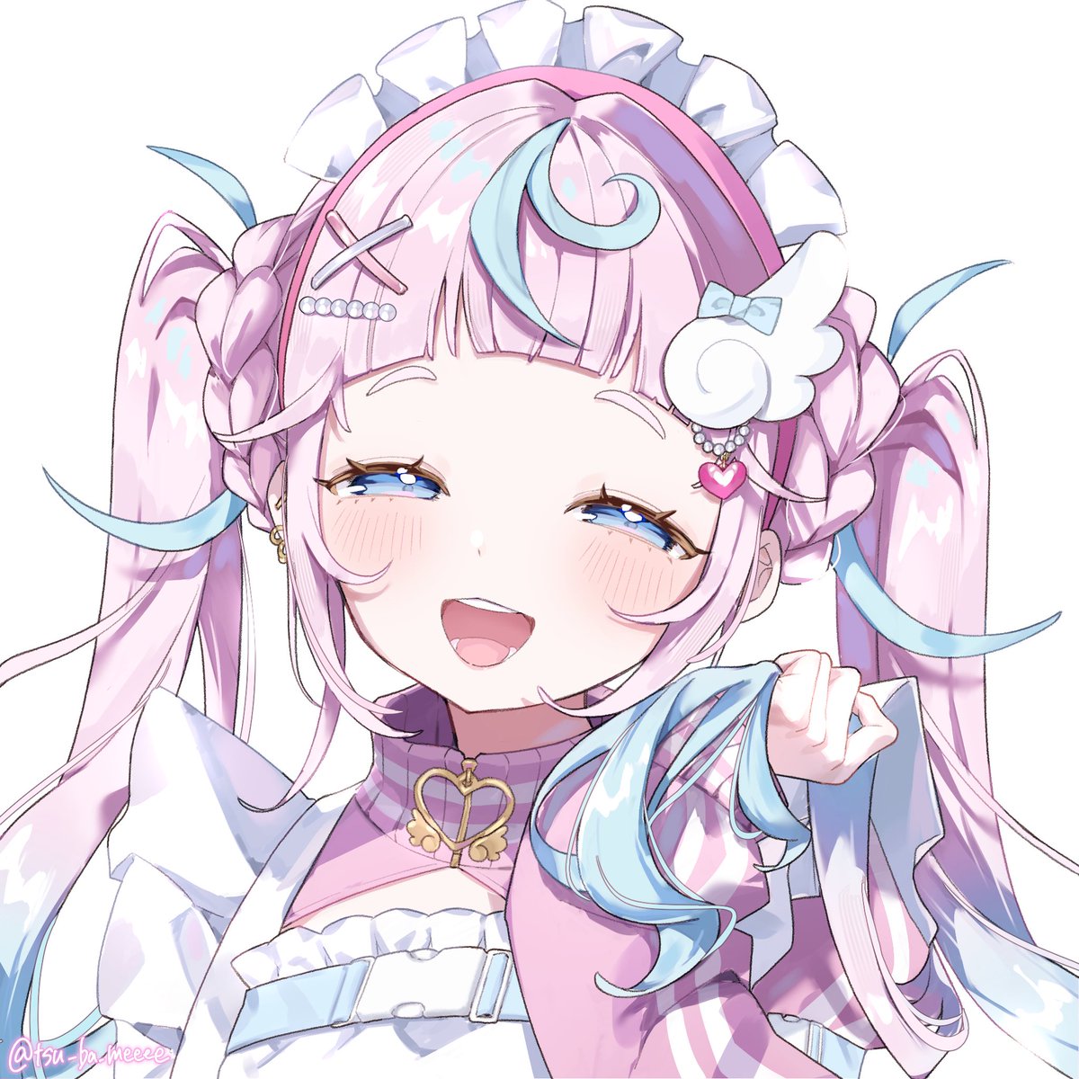 tsu_ba_meeee's tweet photo. ソフトライトレイヤー表示し忘れてて泣きそう　こっちが完全版です https://t.co/8TPRgsBhdd