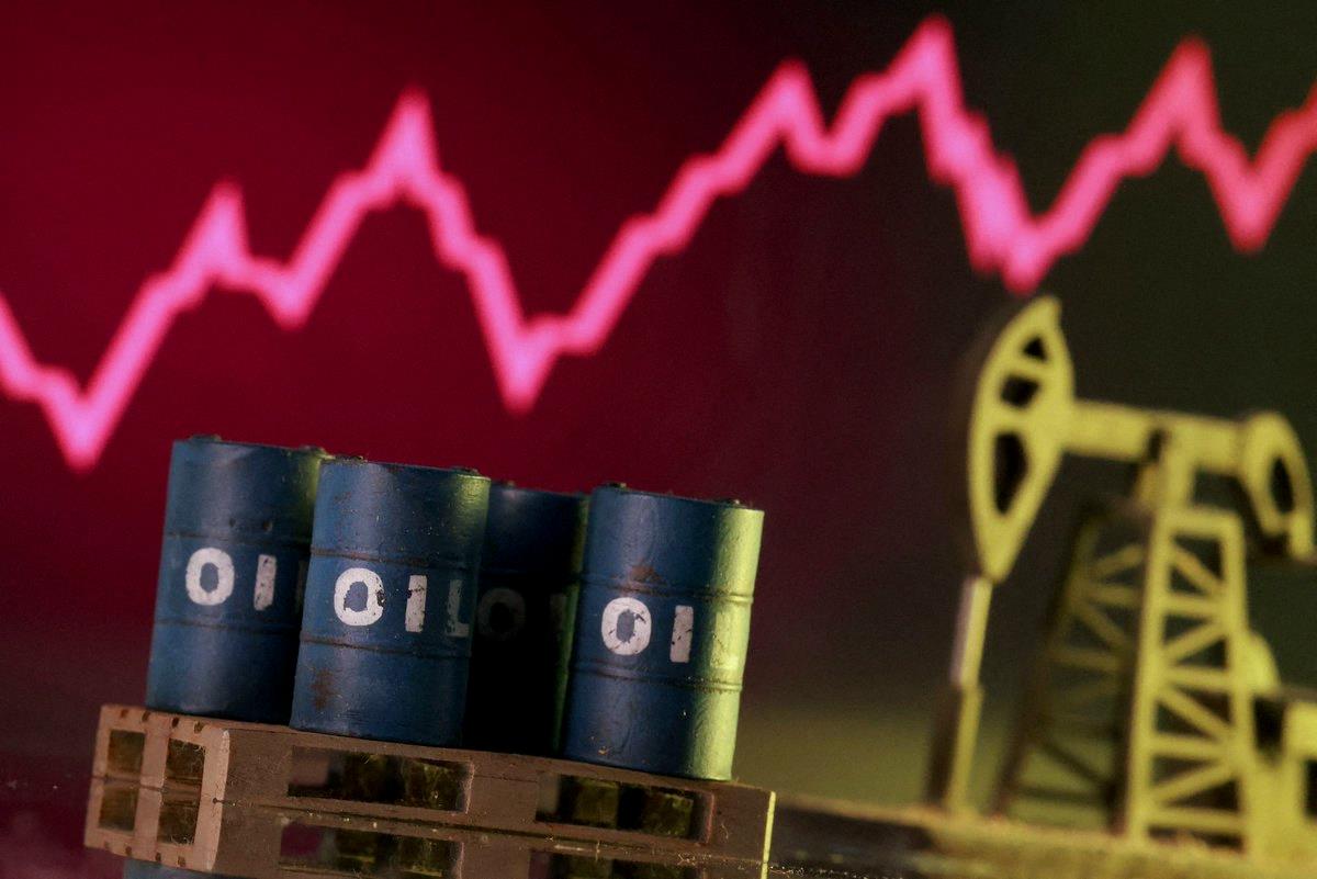 rickyluich's tweet photo. OPEC+ just agreed to bump up their September output quotas. 🔼 Progress on the oil supply front, let's see how it plays out. https://t.co/bbHekYY76n