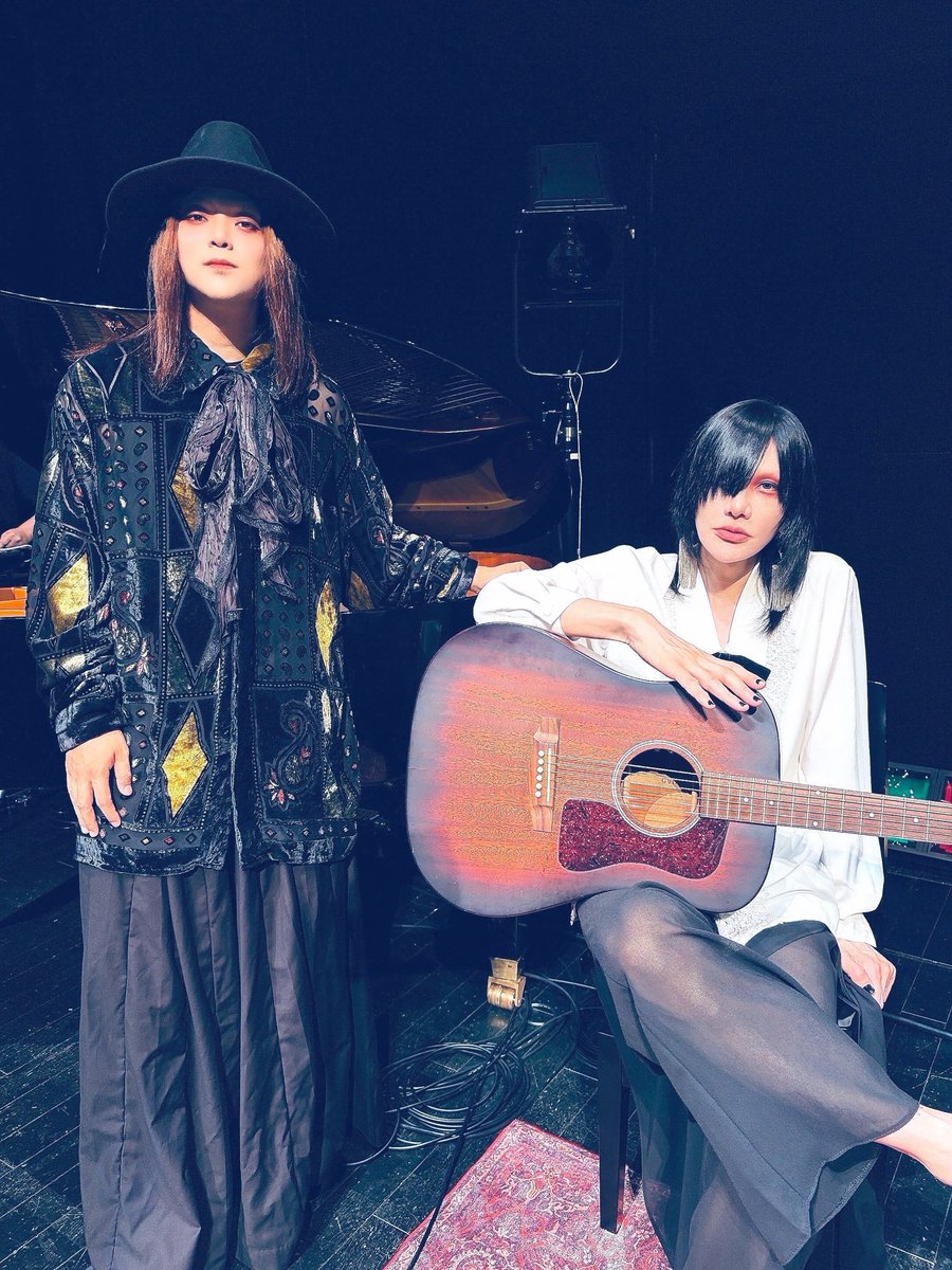 SYUTO_LBO's tweet photo. 21世紀美術館で密劇 金沢公演
ベーゼンドルファー最高だった〜🎹

暑い中ありがとうございました！ https://t.co/JmrhmSPrKz