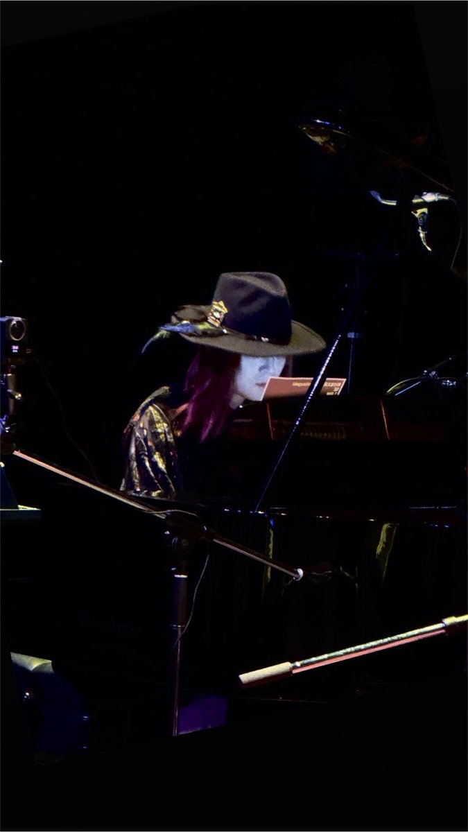 SYUTO_LBO's tweet photo. 21世紀美術館で密劇 金沢公演
ベーゼンドルファー最高だった〜🎹

暑い中ありがとうございました！ https://t.co/JmrhmSPrKz