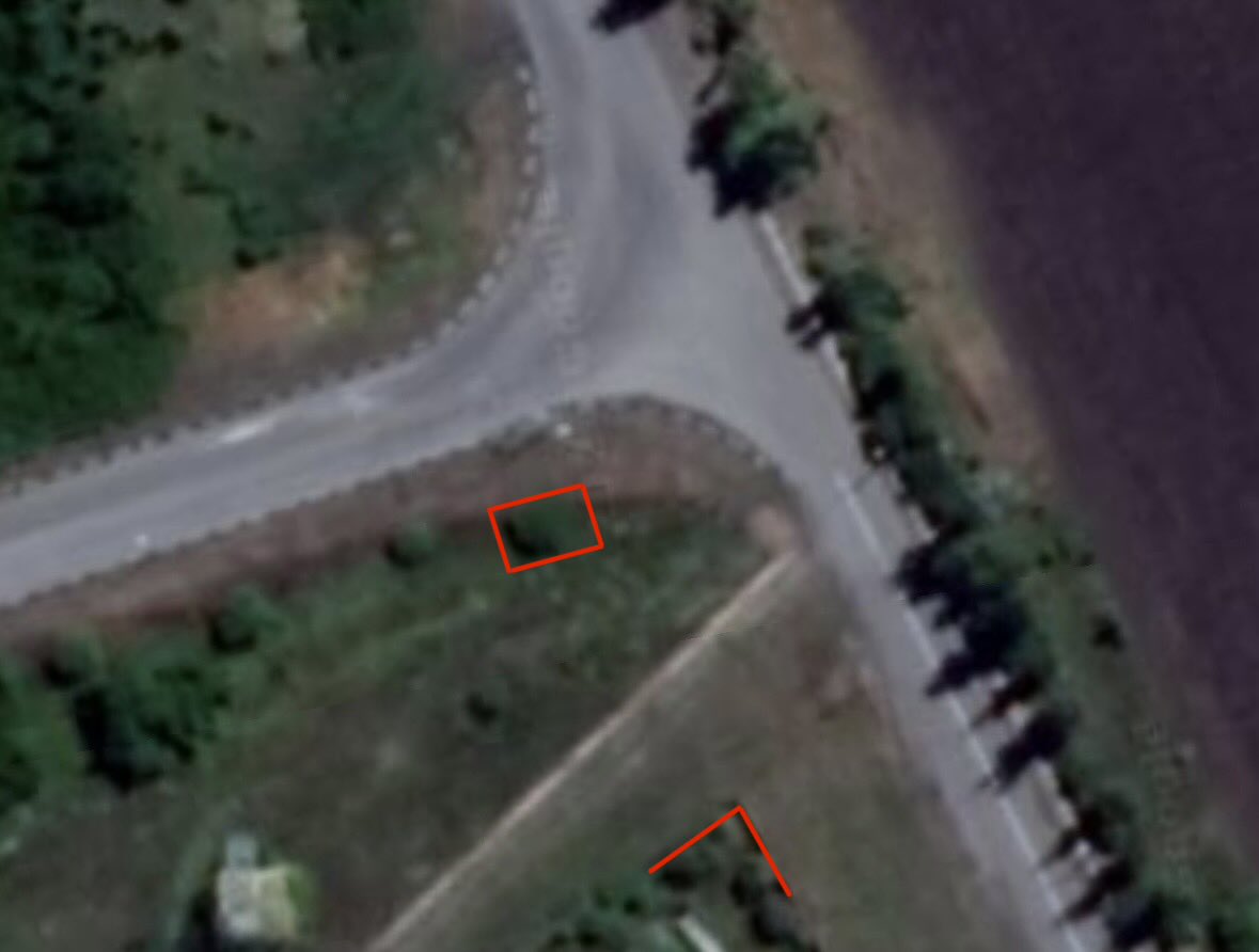 Mocca2X's tweet photo. 425th Assault Regiment of UA hit RU in Udachne.
0:15 48.239140,37.015723
Source: https://t.co/gZBZ3USyzi
@UAControlMap @GeoConfirmed https://t.co/NOUHCWsfWb