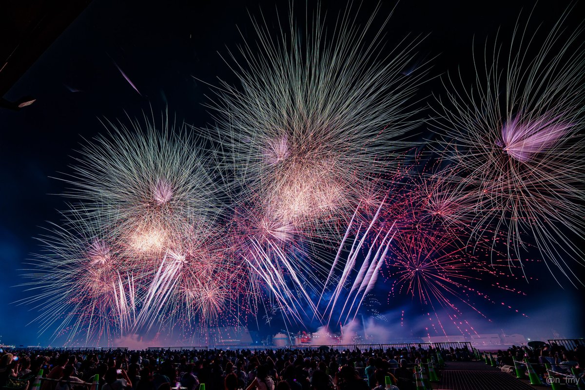n_fmy's tweet photo. 他は多重露光だけど、これは1枚撮り

今年は多重露光する方針で撮ったけど、なかなか��しいな…。一発で狙って撮る方が楽しいかな。 https://t.co/vV0R9O25Ky