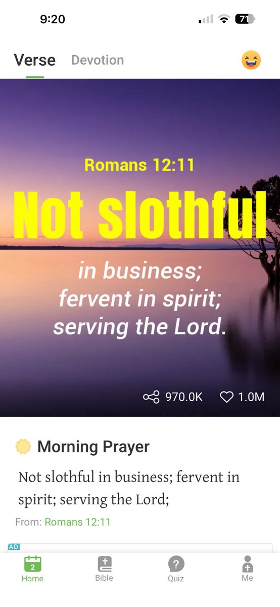 LisaSisk3's tweet photo. Morning Prayer 🙏🏻 https://t.co/4AczUiSedw