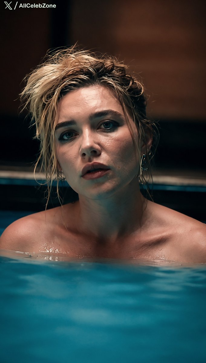 AllCelebZone's tweet photo. Brand New Day but Florence still the main distraction 🍑

#FlorencePugh https://t.co/BhLuw4R6rY