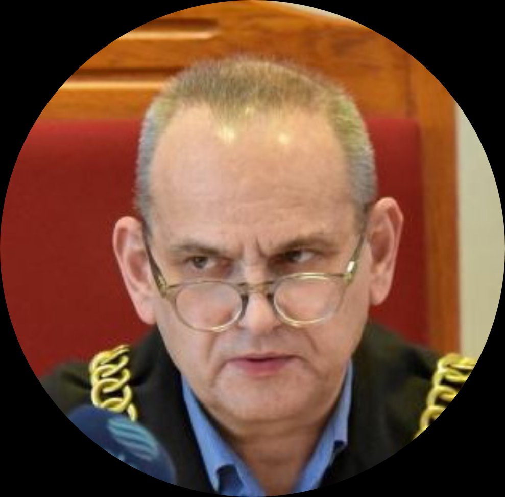 BratPete7's tweet photo. Dzień 147. przypominania o tym, że Paweł Kozanecki zabił dwie kobiety, a dzięki kuriozalnemu wyrokowi sędziego Karola Radaszkiewicza jedyną karą, jaką za to poniesie, będzie 1,5 roku pozbawienia wolności. https://t.co/0R6yXN0ktU