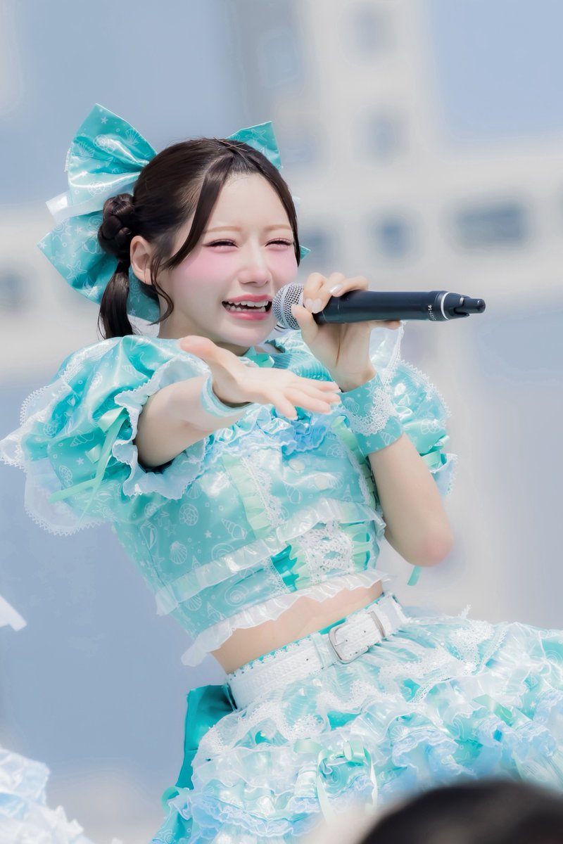 Marin_nonfic's tweet photo. これからもキミと🫵🏻♡  #TIF2026 https://t.co/0MEkGkyJGX