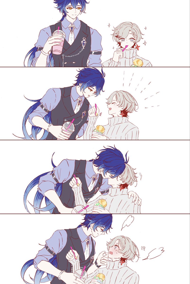 noRn227667's tweet photo. ンズイル
味見 https://t.co/xtNUhzqIIa