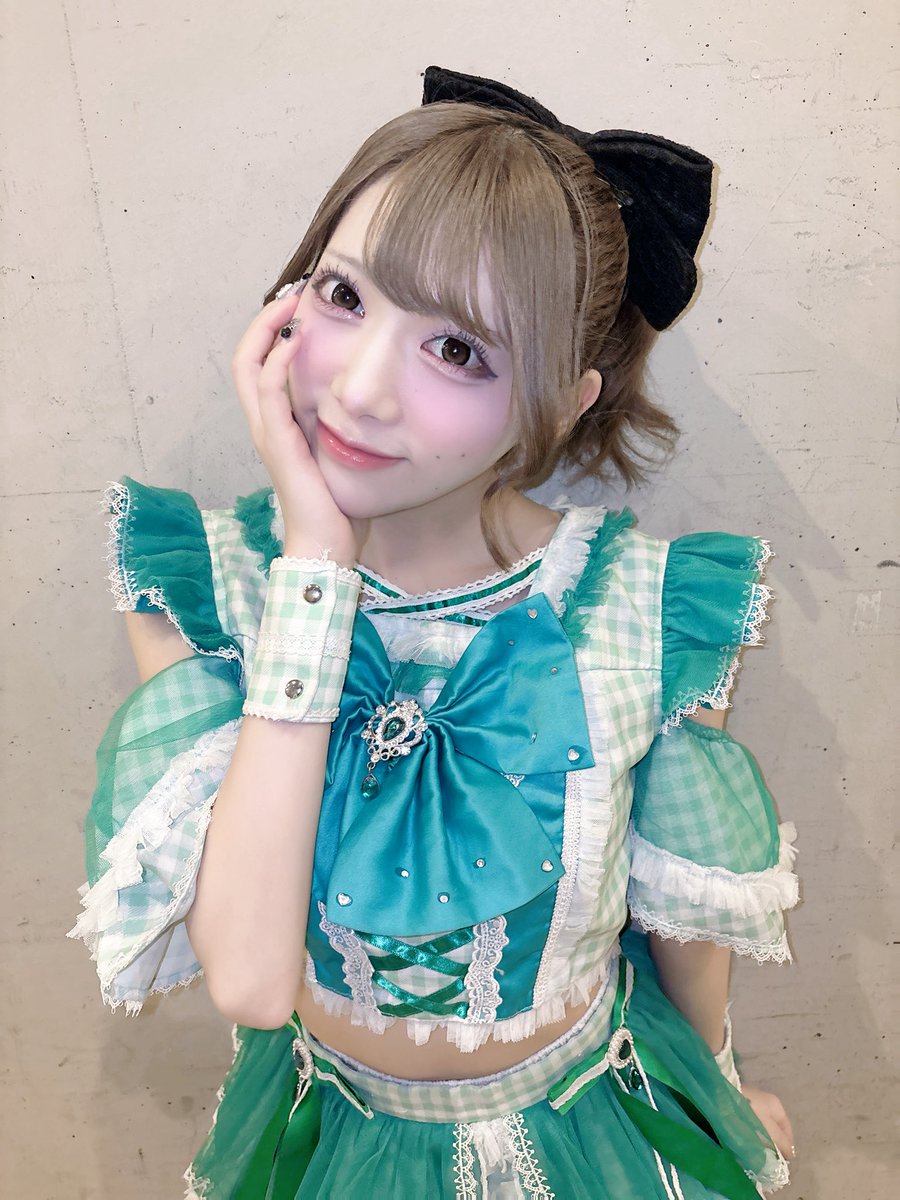 hina_SKKH's tweet photo. ちびポニテ＞₃＜ https://t.co/xIUrWqXaT3
