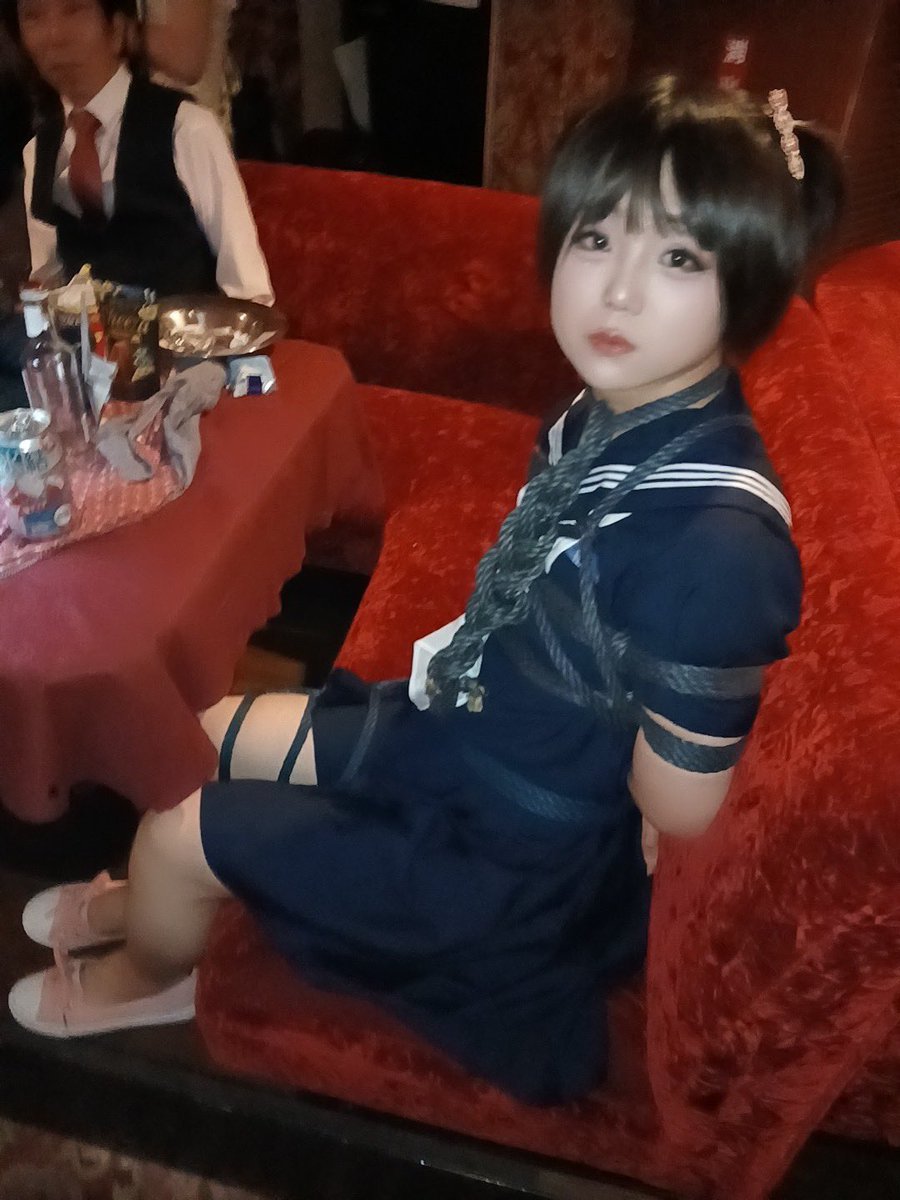 mepomepo67's tweet photo. 縛られてたときに撮っていただいたもの色々あげていきます〜 https://t.co/EYYj1tOhOE
