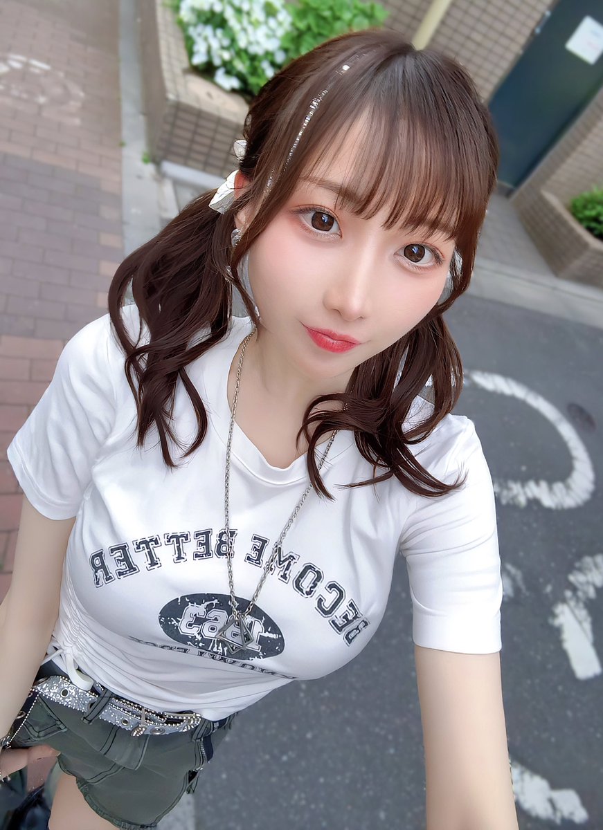 rincent_mitsuki's tweet photo. 夏バテしてないー？ https://t.co/KgFbf8mFg4