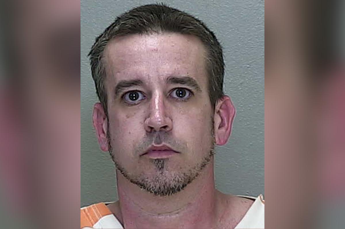 nypost's tweet photo. Florida dad kills infant son with leafblower — allegedly claiming he thought it would be fun https://t.co/0vlWbAD3YG https://t.co/dNszhRyV5j