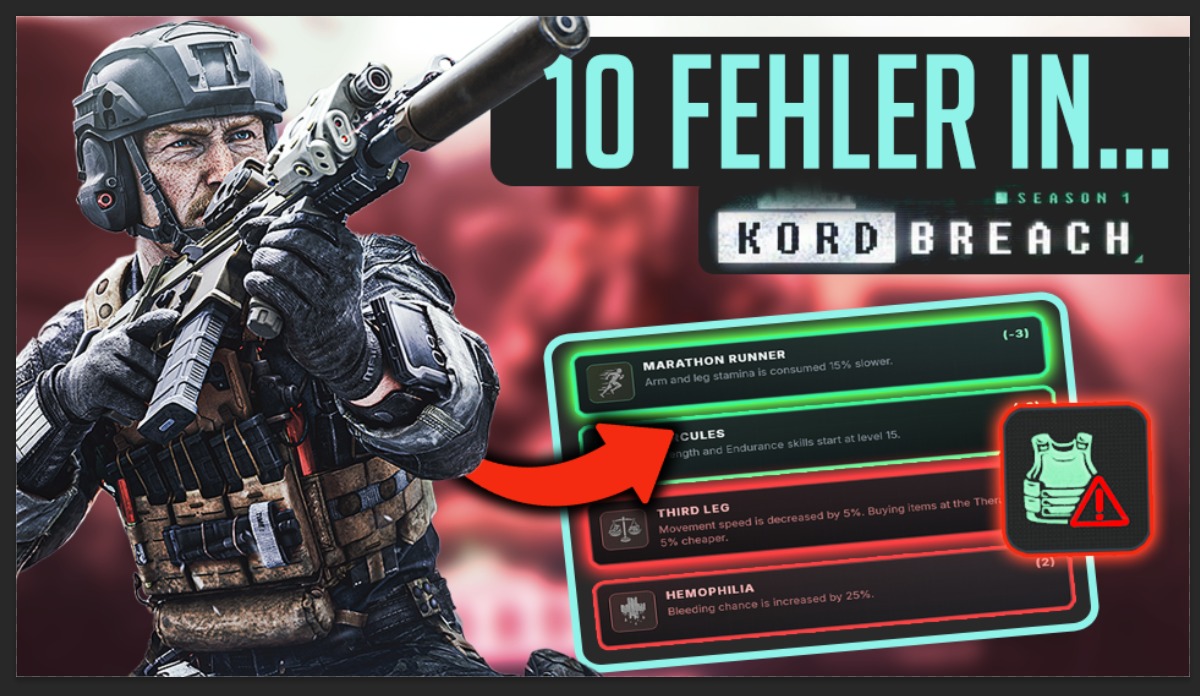 2TwistedTV's tweet photo. Alle Dinge die beim Start von Season 1 in Tarkov unbedingt vermeiden solltet! Ich bin absolut hyped! Was sagt ihr habe ich was im Video vergessen?

Link in den Replies https://t.co/q5QMNBrwBV