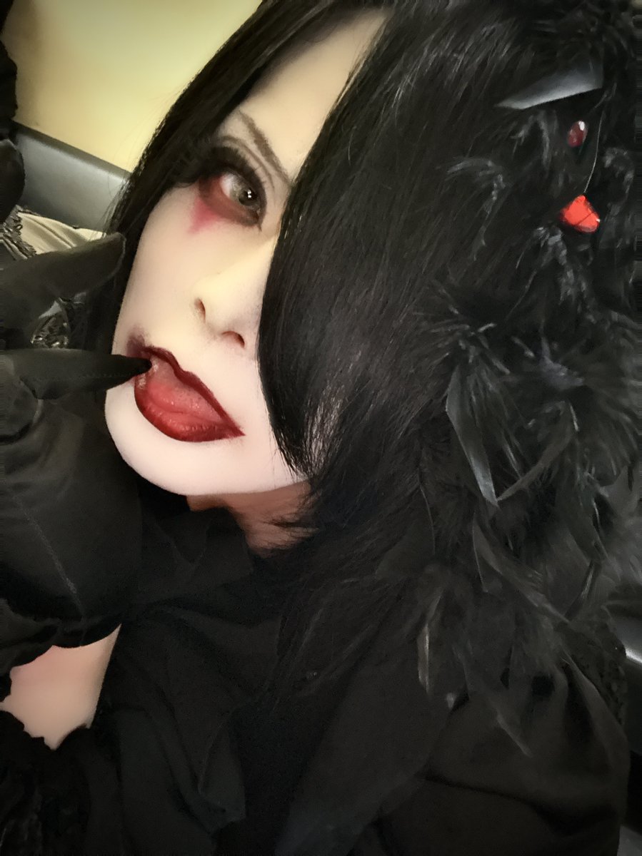 樹 †NETH PRIERE CAIN† (@NPC_itsuki) / Posts / X
