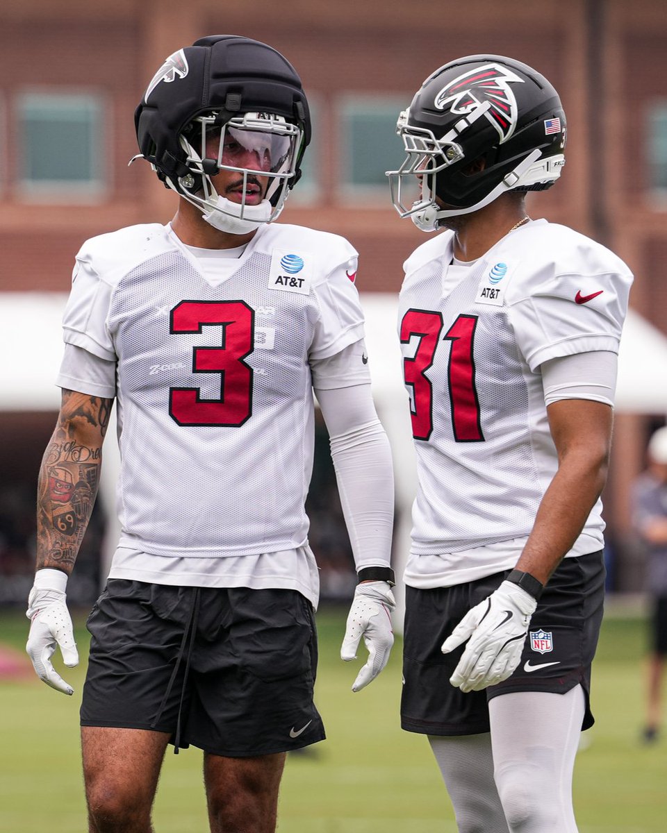 Atlanta Falcons tweet media