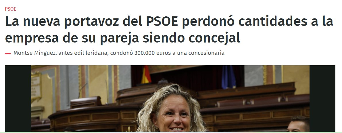 EspanistanCom's tweet photo. @montseminguez Consejos vendo que para mi no tengo... si es que para llegar alto en el sanchismo, os hacen castings https://t.co/tK992AfaVy