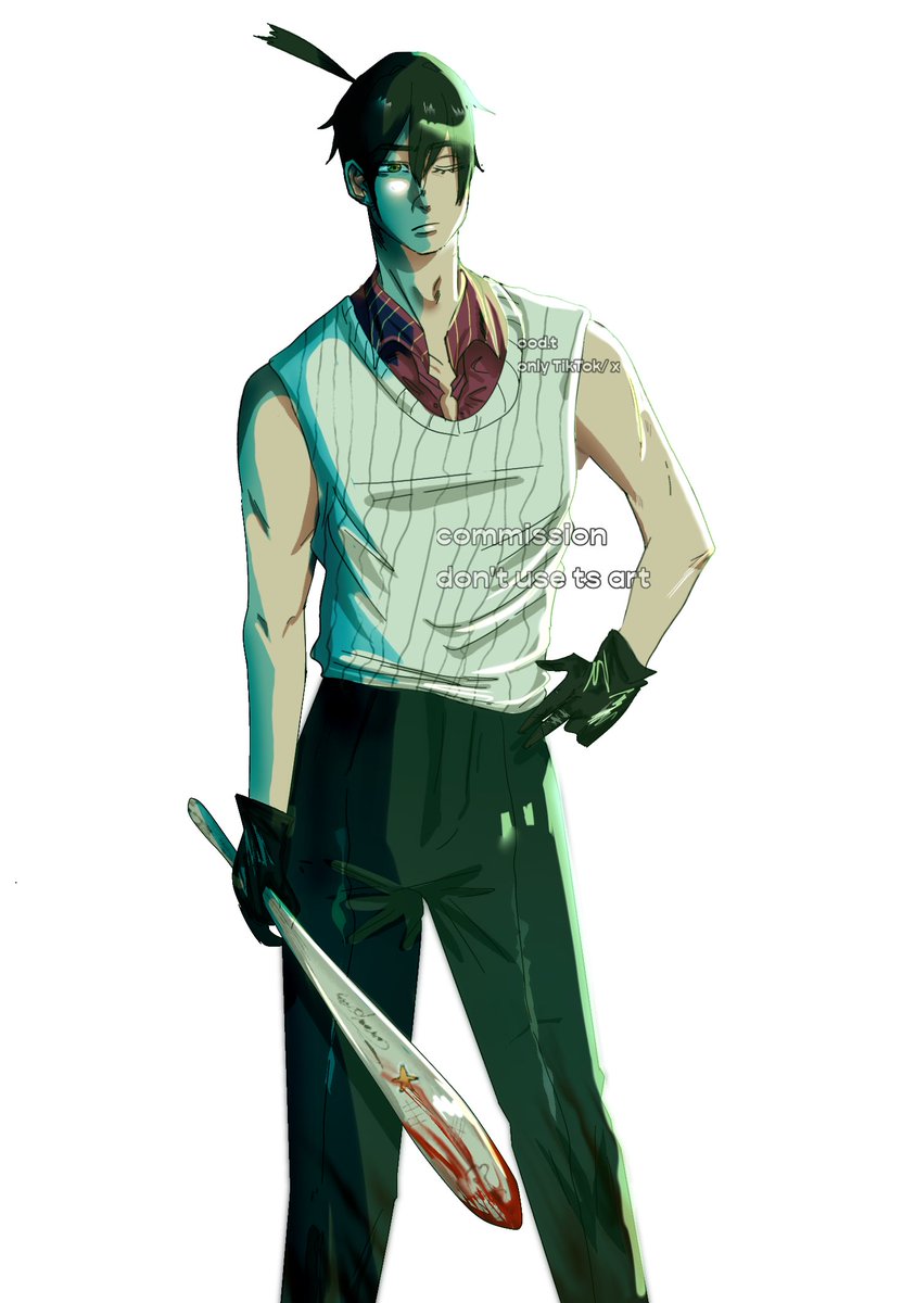 bunoddt's tweet photo. Commission for 6$ ⁦:⁠0⁩
#OC #OriginalCharacter #SciFi #CharacterDesign #DigitalArt https://t.co/OKMCq1eB59