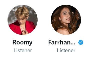 Roomy tweet media