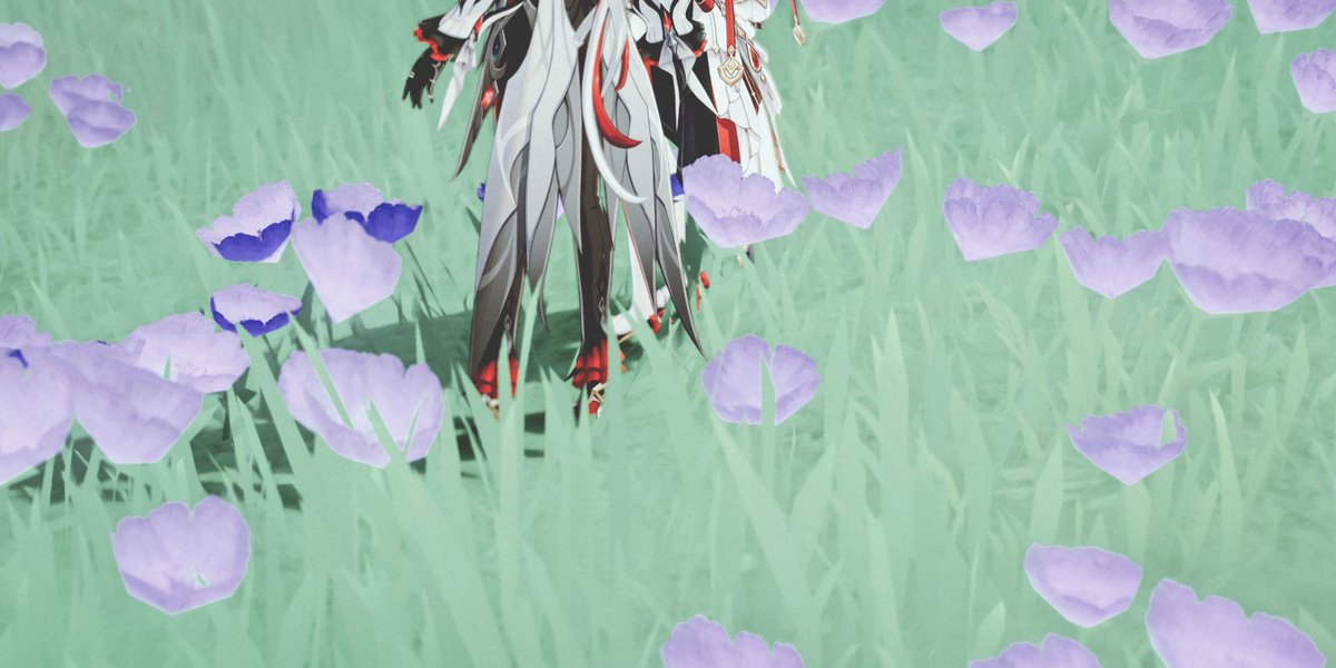 25ro___'s tweet photo. 原神マルチ https://t.co/xUyeKbFP43
